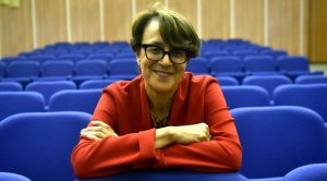 Magda Bianco economista
