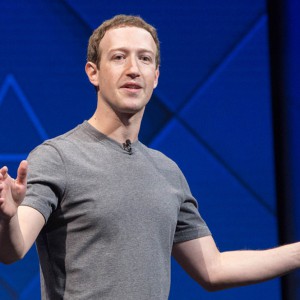 Facebook vale 1.000 miliardi e raggiunge le Big 4