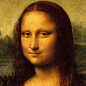 Não veremos apenas a Mona Lisa no Louvre: ela se tornará itinerante