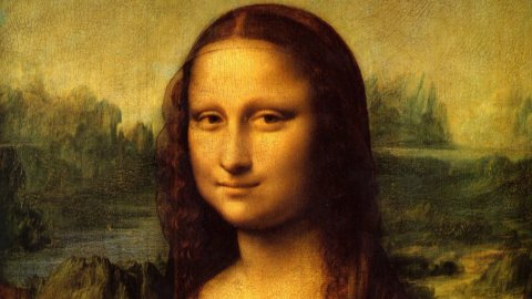 Não veremos apenas a Mona Lisa no Louvre: ela se tornará itinerante