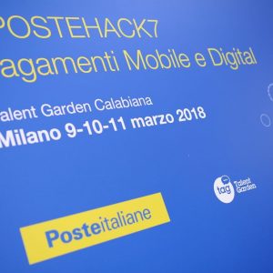 Postehack7: mobil ve dijital ödemelerin geleceği