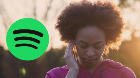 Spotify: quotazione “diretta” da 1 miliardo sul Nyse