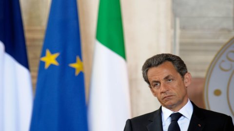 France, Nicolas Sarkozy condamné à 3 ans