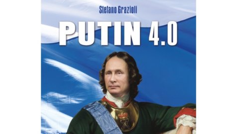 Putin 4.0. Da dove arriva e dove vuol portare la Russia Vladimir Putin