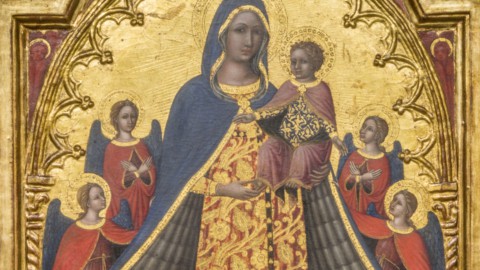 Intesa Sanpaolo: über 200 restaurierte Meisterwerke in der Reggia di Venaria