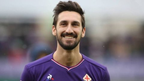 Fiorentina, der Kapitän Davide Astori ist gestorben