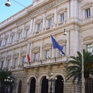 Bank of Italy, lampu hijau dari Pemerintah untuk penunjukan ke Direktori