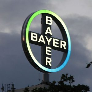 Bayer, 12 recortes tras fusión con Monsanto