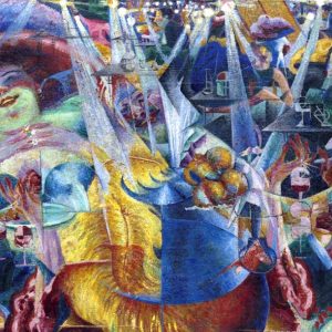 Arte e psiche tra Previati e Boccioni: da sabato 3 marzo a Ferrara