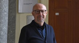 Sandro Veronesi presidente del gruppo Calzedonia