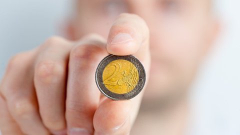 Salario minimo: Italia fra i 4 Paesi dell’Eurozona a non averlo