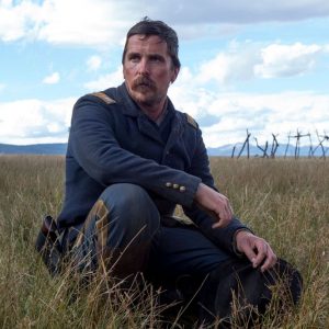 Cinéma : Hostiles, le western qui se veut politiquement correct