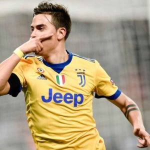 Rivoluzione Juve: via Dybala e altri 4 big, Lukaku e Danilo in vista