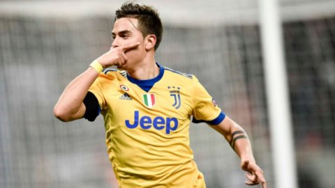 Rivoluzione Juve: via Dybala e altri 4 big, Lukaku e Danilo in vista