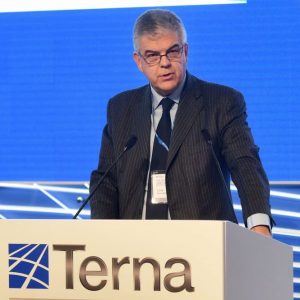 Энергетический переход, Генеральные штаты Терна, Cdp и Snam