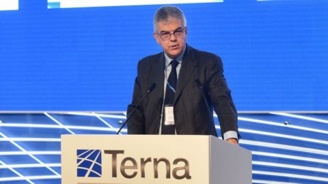 Energy transition, the States General of Terna, Cdp and Snam