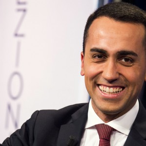 Di Maio: “Governo a noi, ma siamo aperti al confronto”