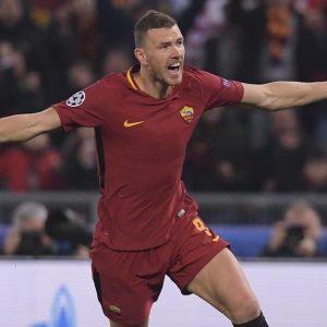 Inter: dopo Lukaku, Dzeko. Juve su Icardi con rebus Dybala