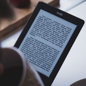 Ebook o Kindle: chi è lo stupido?