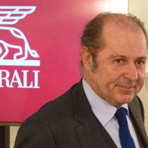 Generali, dividend: azi decide Consiliul