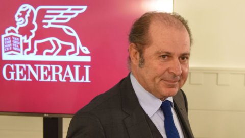 Generali cede l’89,9% della tedesca Leben e incassa 1,9 miliardi