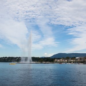 In der Schweiz halten sie eine Volksabstimmung über die Abschaffung des Kanons ab, und das Nein könnte gewinnen