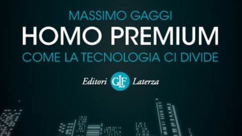 Massimo Gaggi 一书中的人工智能和数字革命