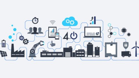 Industria 4.0, distretti e web economy: è possibile il catch-up dell’Italia?