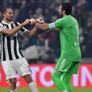 Lazio-Juve dan Napoli-Roma, Scudetto dan Liga Champions lolos ke sini