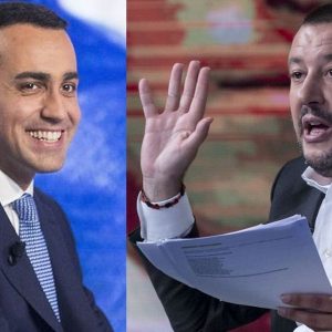 Lega-M5S: programma shock anti Ue su euro e debito