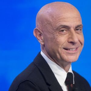 Rejeitado e pescado: de Minniti a Boldrini, só D'Alema fica de fora