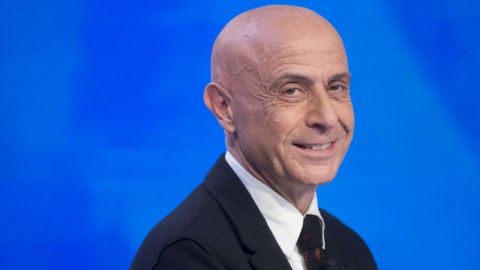 Rejeitado e pescado: de Minniti a Boldrini, só D'Alema fica de fora