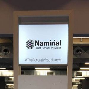 Namirial 在全球市场推出意大利制造的金融科技