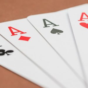 Telecom, Generali, Leonardo und Stm: Piazza Affari spielt Poker