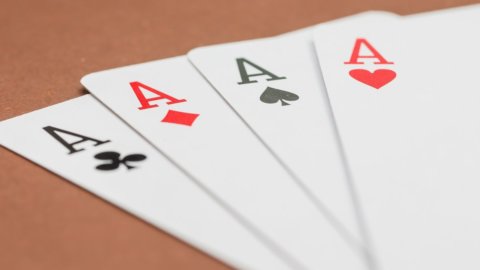 Telecom, Generali, Leonardo und Stm: Piazza Affari spielt Poker