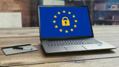 Difesa privacy: sanzioni penali o amministrative?