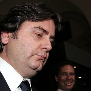 Ricucci arrestato per corruzione di un giudice