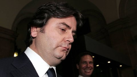 Ricucci é preso por subornar juiz