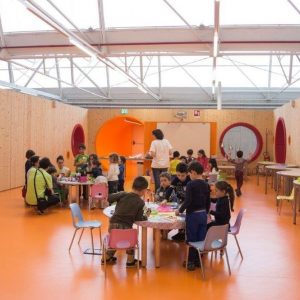 Fondazione Golinelli, il 3 aprile la Children’s Book Fair