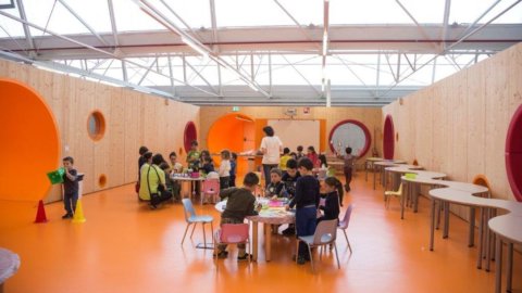 Fondazione Golinelli per Bologna Children’s Book Fair