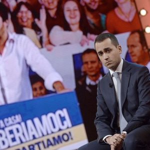 Pemerintah Lega-M5S, bergerak menuju perdana menteri ketiga