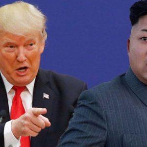 Trump-Kim: entro maggio storico incontro sul nucleare