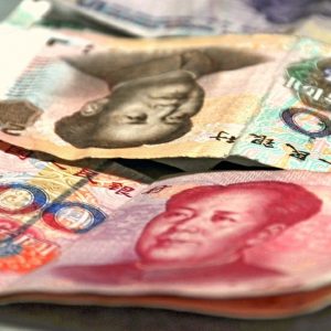 Banca Imi: nuova obbligazione in Renminbi