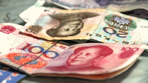 Banca Imi: nuova obbligazione in Renminbi