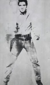 Elvis FreudType