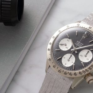 Lelang Phillips, Rolex Cosmograph Daytona, referensi 6265