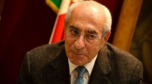Addio a Adolfo Battaglia, politico gentiluomo, allievo di Ugo La Malfa e ministro della legge Antitrust