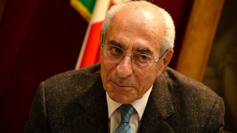 Adolfo Battaglia