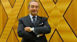 Antonio Catricalà presidente dell'OAM