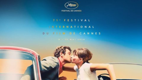 Bioskop: apa yang akan dan tidak akan kita lihat di Cannes